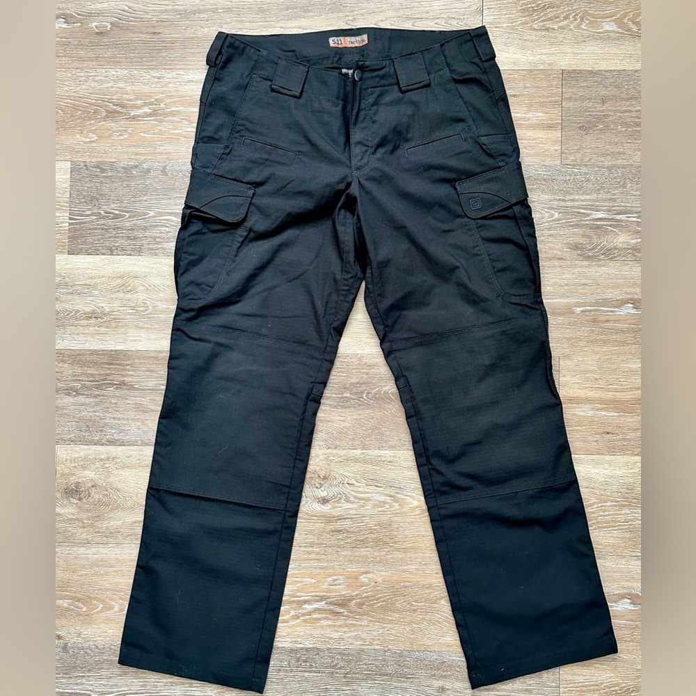 5-11 Women’s Tactical BDU Pants